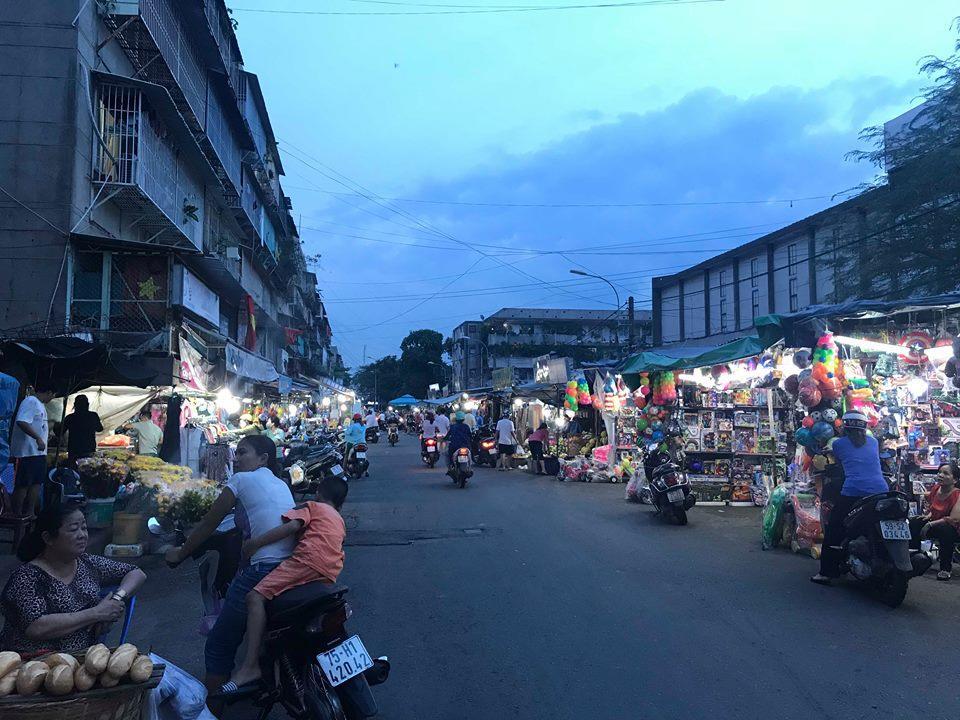 Winston Hotel Thành Pho Ho Chí Minh Esterno foto