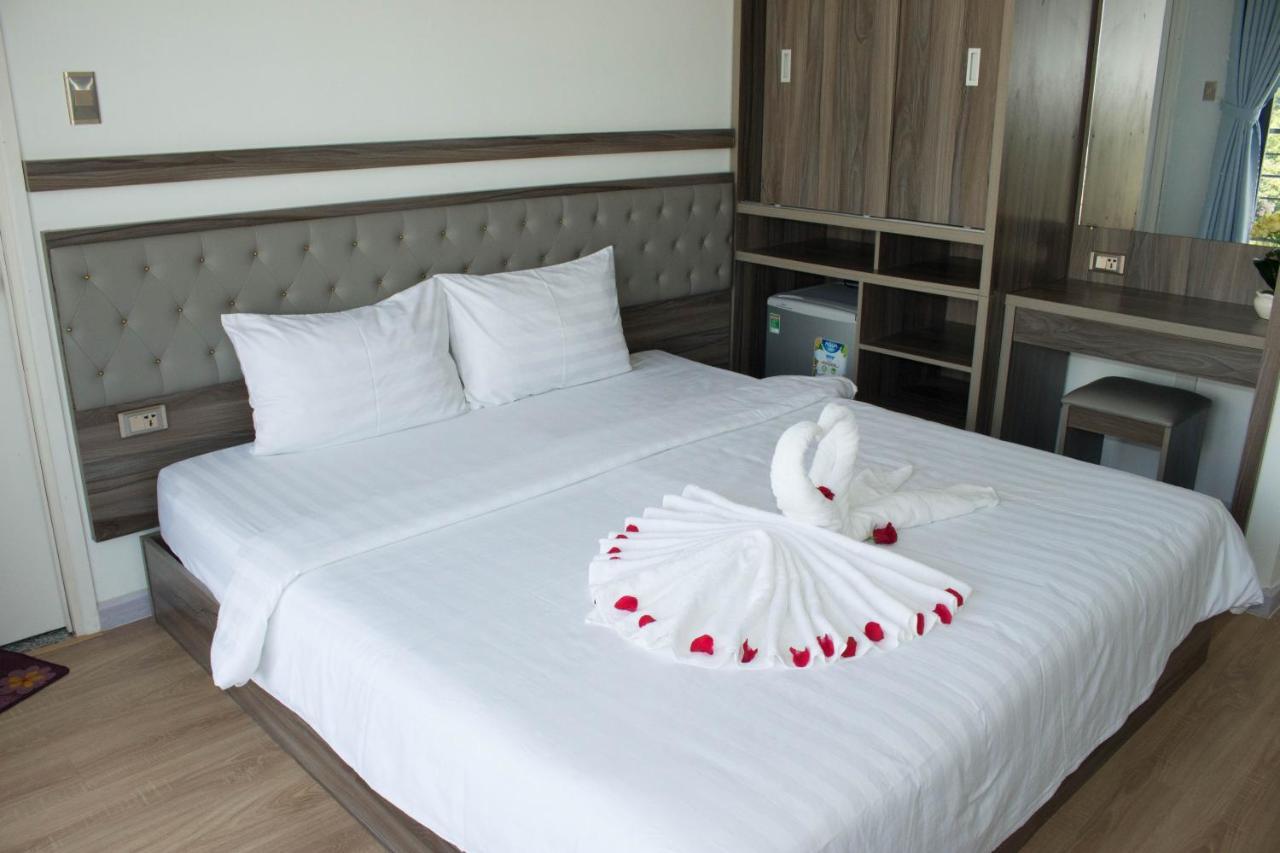 Winston Hotel Thành Pho Ho Chí Minh Esterno foto