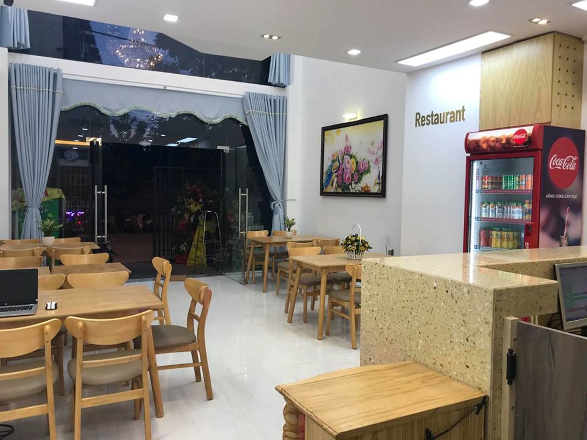 Winston Hotel Thành Pho Ho Chí Minh Esterno foto