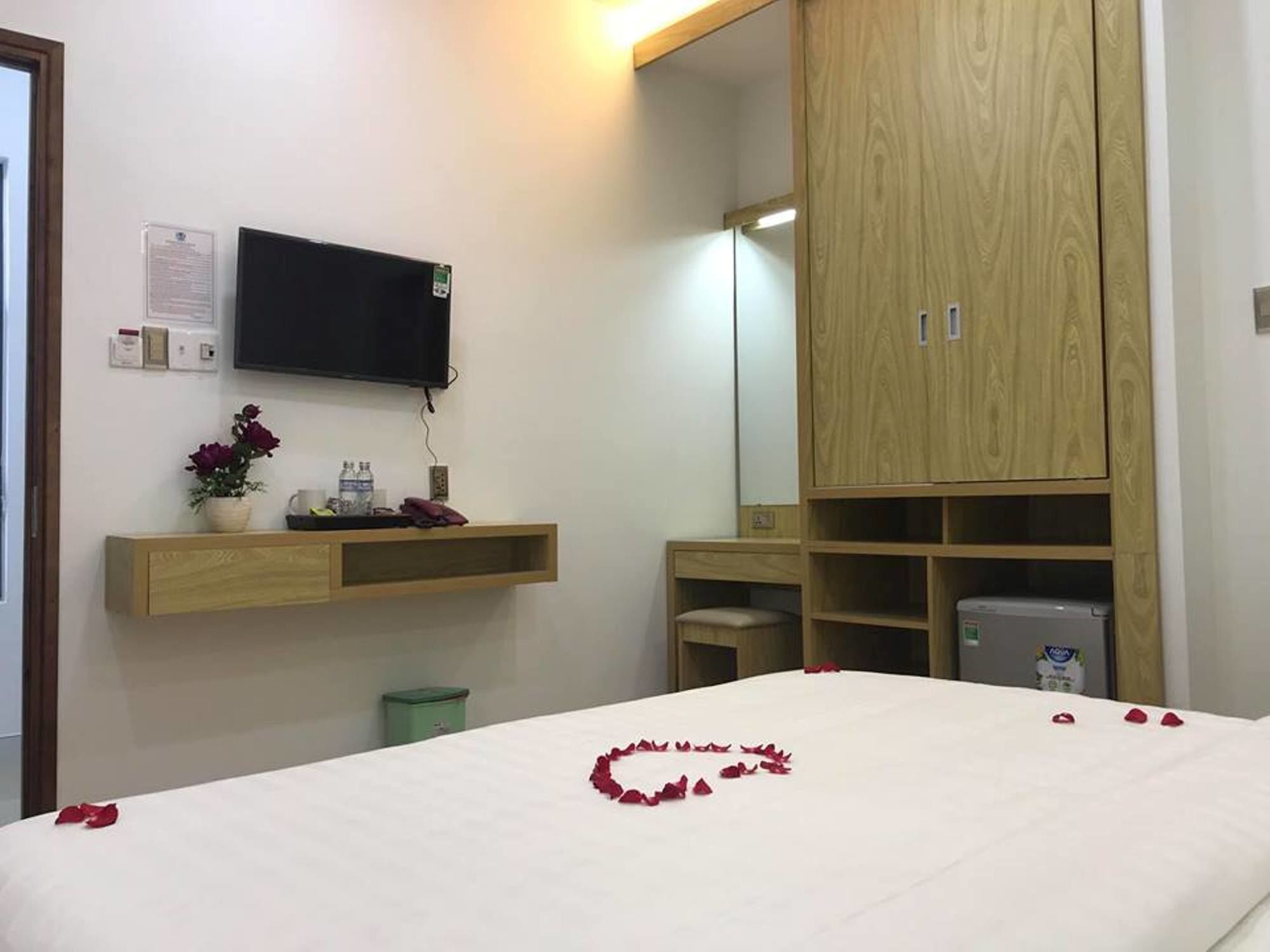 Winston Hotel Thành Pho Ho Chí Minh Esterno foto